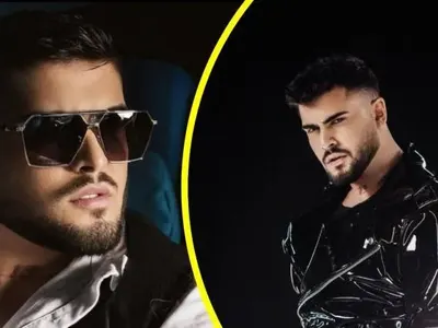 ЕТО Я: Антонио показа гаджето! (СНИМКА)