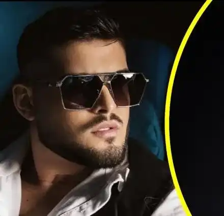 ЕТО Я: Антонио показа гаджето! (СНИМКА)