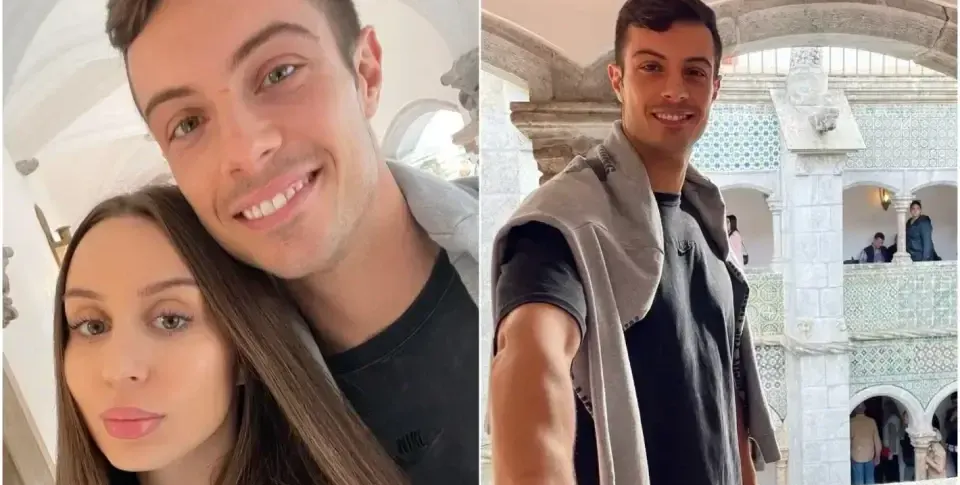 Филип Буков се жени за Ива,  готов е за деца