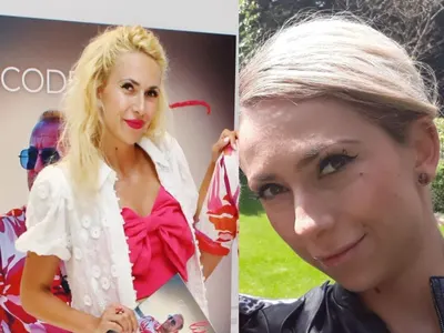 Гаджето на Ергена Алек естествена?! Вижте СТАРИ СНИМКИ на Царина