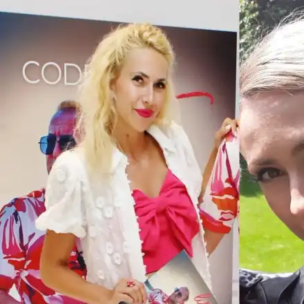 Гаджето на Ергена Алек естествена?! Вижте СТАРИ СНИМКИ на Царина