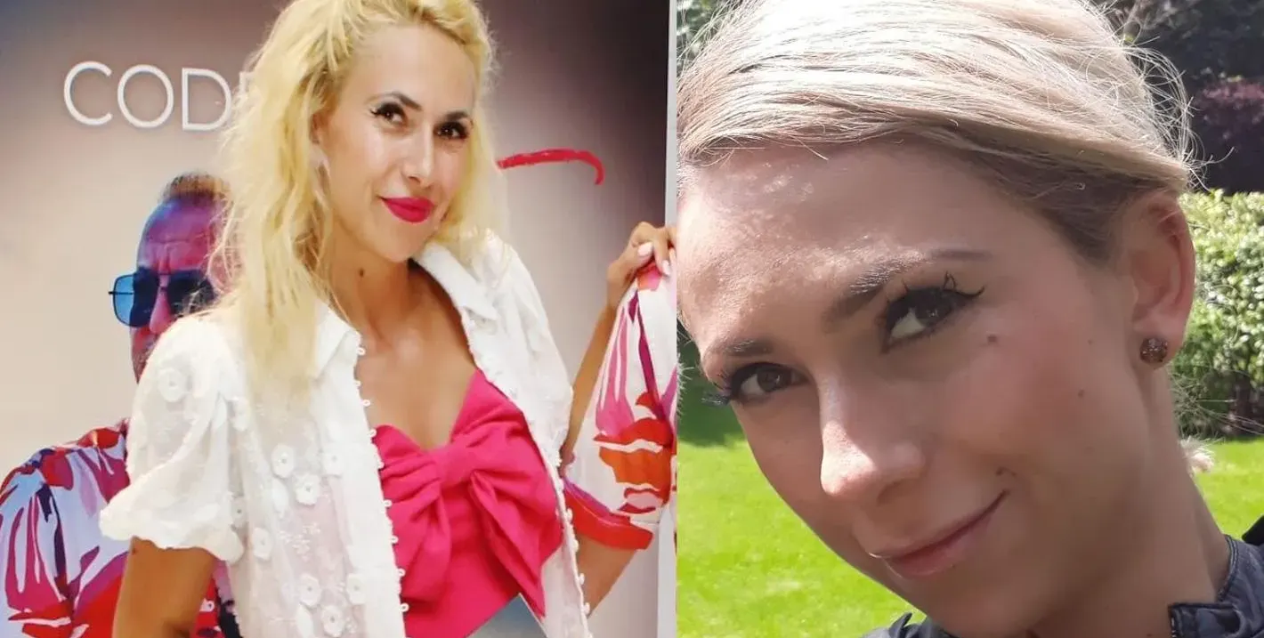 Гаджето на Ергена Алек естествена?! Вижте СТАРИ СНИМКИ на Царина