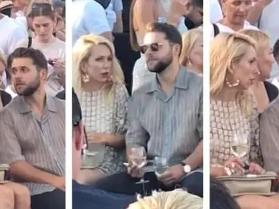 Гаджето на Ергена Алек естествена?! Вижте СТАРИ СНИМКИ на Царина