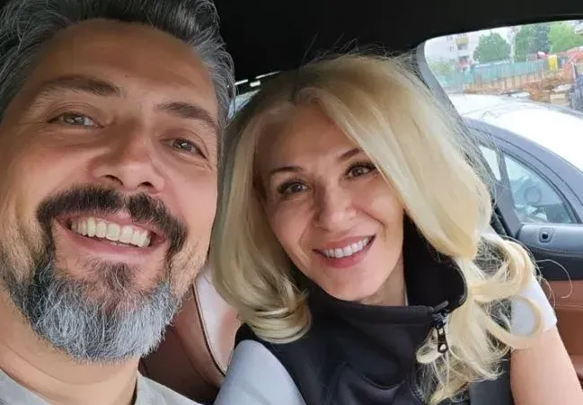 Гала хвана  Стефан в  изневяра! Тв звездата е съсипана