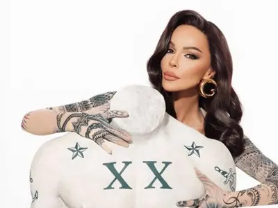 Галена брои 1 милион за клипове