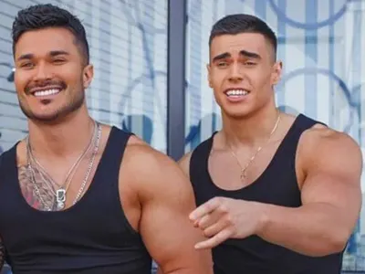 Галин плаща на "Черешката",  за да участват изпълнители от неговата фирма