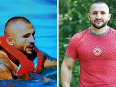 Гатьо не ще  и да чуе за  нашето море