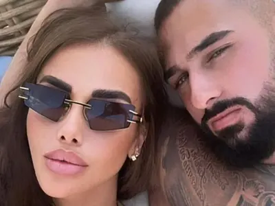 Георги Йомов заби ново гадже