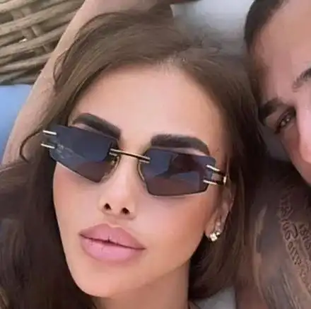 Георги Йомов заби ново гадже