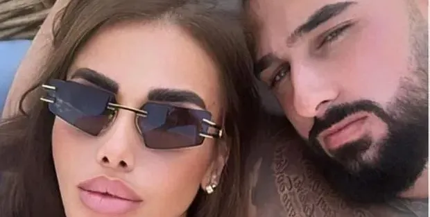 Георги Йомов заби ново гадже