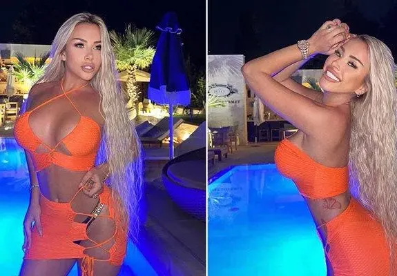 Гери-Никол откри сезона на дините