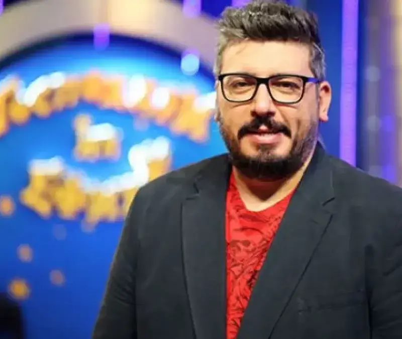 Геро получава артистичното си име от Георги Георгиев-Гец