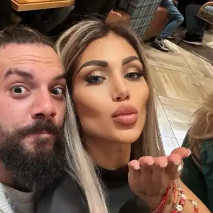 Гръм в рая! Гани и Теодор се разделиха! Джулката се показа с нов мъж