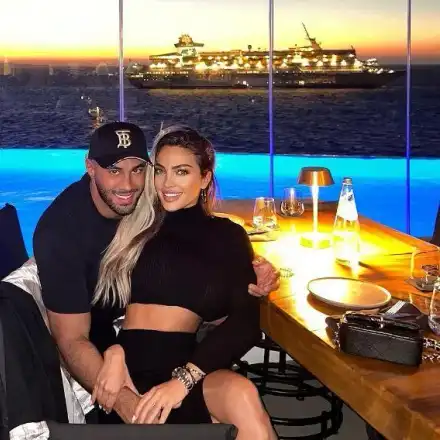 ГРЪМ В РАЯ: Златка и Карен пред РАЗДЯЛА! Кръшкала му с богаташ, цяла София знае (Още…)