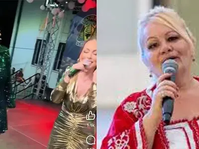 Гръмна голям СКАНДАЛ с Ивана и Деси Слава