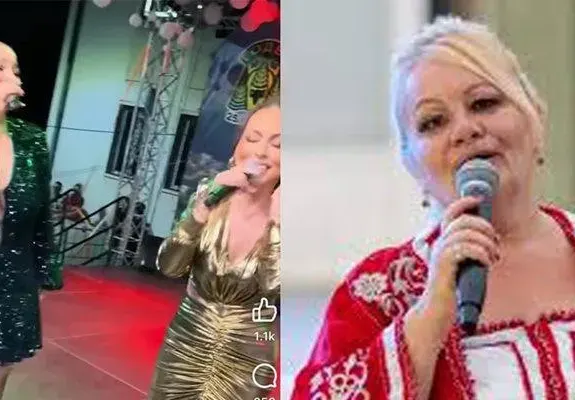 Гръмна голям СКАНДАЛ с Ивана и Деси Слава