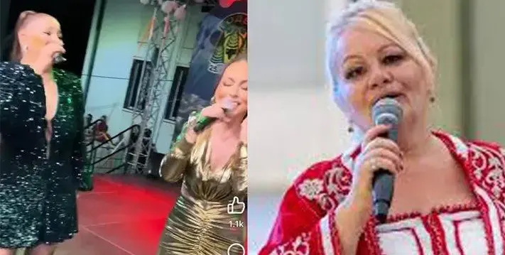 Гръмна голям СКАНДАЛ с Ивана и Деси Слава