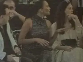 И тя иска на първия ред: Русата Златка  вдигна скандал заради Николета (Снимки от цирка)