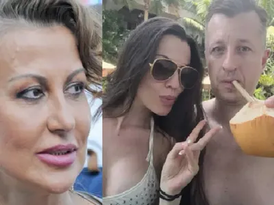 Илияна Раева нае частни детективи, за да докаже, че годеникът на дъщеря й спи с мъже