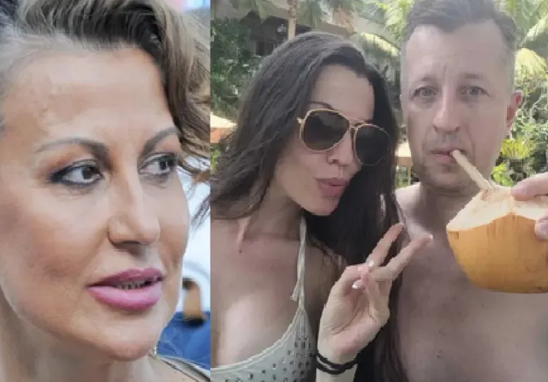 Илияна Раева нае частни детективи, за да докаже, че годеникът на дъщеря й спи с мъже