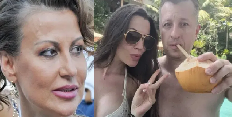 Илияна Раева нае частни детективи, за да докаже, че годеникът на дъщеря й спи с мъже