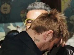 Имах розов ягуар, в който съм возил един Миро, не казвам кой