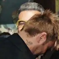 Имах розов ягуар, в който съм возил един Миро, не казвам кой