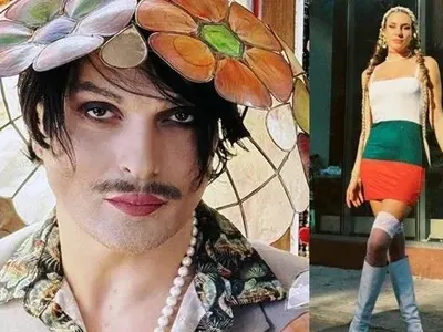 Иво Димчев брани певицата: Нападките срещу Мила Роберт показват нивото на мислене на хората!