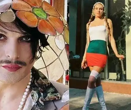 Иво Димчев брани певицата: Нападките срещу Мила Роберт показват нивото на мислене на хората!