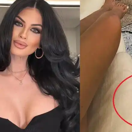 ИЗГЪЗИЦА! Тафкова избара чехлички за плаж за 1300 лева!