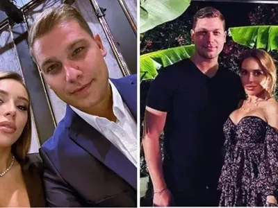 Как се издадоха: Мика Стоичкова се омъжи ТАЙНО за разведен архитект