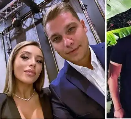 Как се издадоха: Мика Стоичкова се омъжи ТАЙНО за разведен архитект