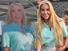 Като за фрийк шоу: Антония Петрова лъсна без фотофилтри (ПОПИЛЯХА Я)