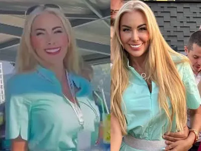 Като за фрийк шоу: Антония Петрова лъсна без фотофилтри (ПОПИЛЯХА Я)