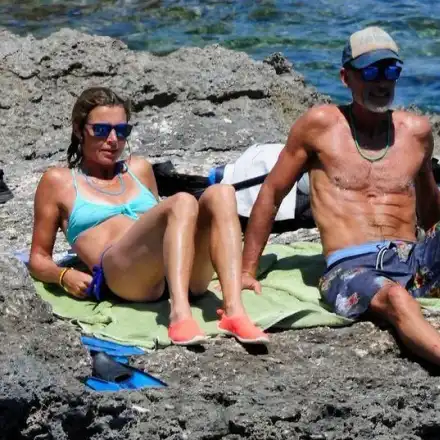 Княз Кирил обикаля България с новата си любов (Снимки)