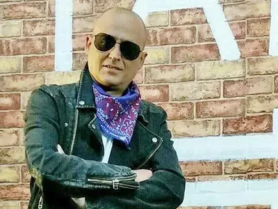 Кольо Гилъна: Хазартът беше най-голямата ми издънка (На 59 се ожени за голямата си любов)