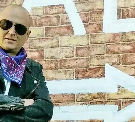 Кольо Гилъна: Хазартът беше най-голямата ми издънка (На 59 се ожени за голямата си любов)