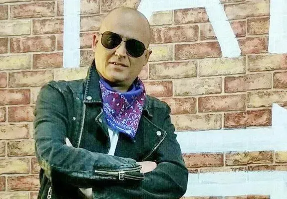 Кольо Гилъна: Хазартът беше най-голямата ми издънка (На 59 се ожени за голямата си любов)