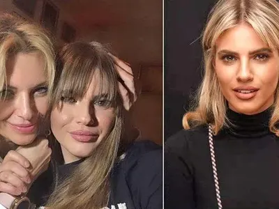 Край на разправиите: Дъщерята на Лилия Маравиля се изнесе от дома на майка си