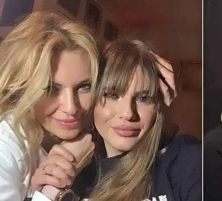 Край на разправиите: Дъщерята на Лилия Маравиля се изнесе от дома на майка си