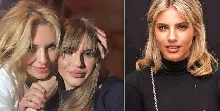 Край на разправиите: Дъщерята на Лилия Маравиля се изнесе от дома на майка си