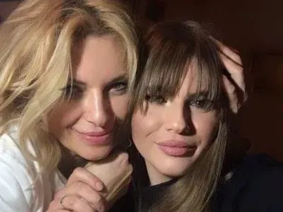 Край на разправиите: Дъщерята на Лилия Маравиля се изнесе от дома на майка си