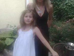 Край на разправиите: Дъщерята на Лилия Маравиля се изнесе от дома на майка си