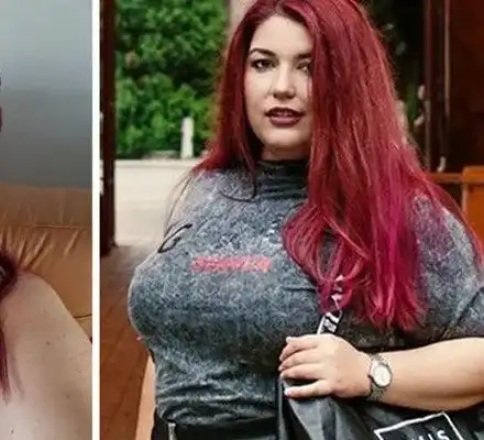 Край на тишината в спалнята:  Татуиран здравеняк люби ергенката Пам (Снимки)