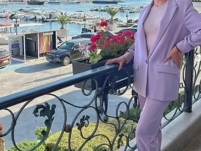 Куката: 26 години разлика са нищо за любовта ни