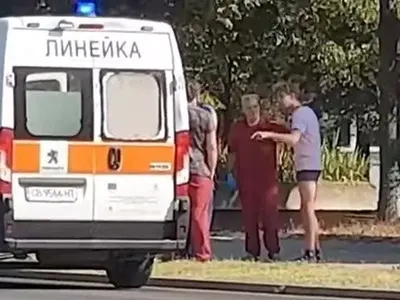 Купон извън контрол: Бахаров се натряскал безпаметно без гаджето си (Снимки)