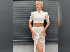 Летен вирус повали Ромина Андонова