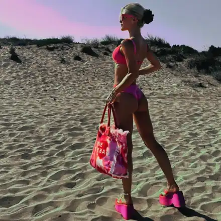 Лидия сефтоса уейкборда