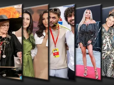 Лорд Евгени Минчев:  Галена - странна, Деси - с цвят на цокъл... Тримата от модния запас - стигнете се! И още + СНИМКИ