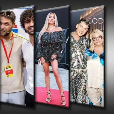 Лорд Евгени Минчев:  Галена - странна, Деси - с цвят на цокъл... Тримата от модния запас - стигнете се! И още + СНИМКИ